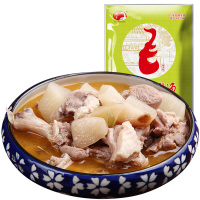 【专区59-20】毛哥酸萝卜老鸭汤炖料350g 重庆老鸭汤调料 清淡火锅底料 老坛萝卜炖汤煲汤料 重庆特产