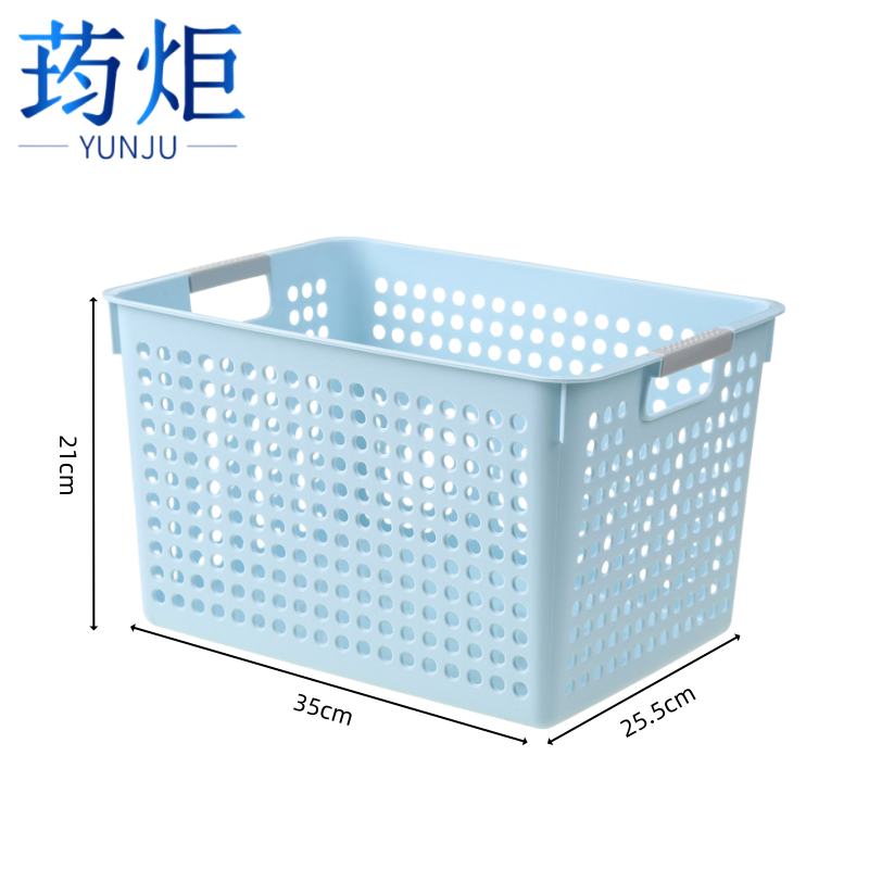 荺炬 收纳篮高清大图