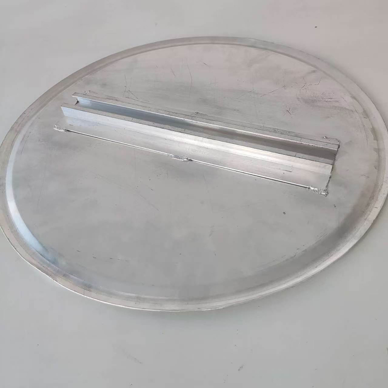 HENUO 安全警示限速牌 直径600mm 块高清大图