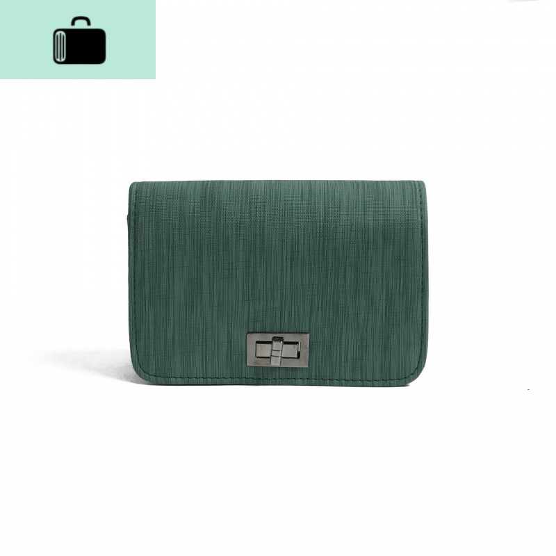 【8.9亏本1000件】ins包包女包2019新款链条包单肩包小方包潮NEWLAKE_497高清大图