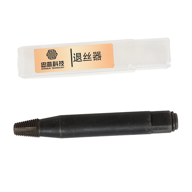 忠林退丝器GM-3-16高清大图