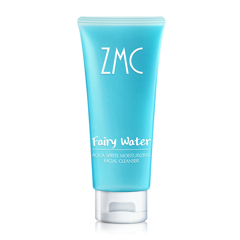 植美村(ZMC)水精灵-清透洁面乳100g