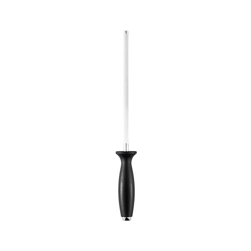 德国菲仕乐/Fissler 精致系列七件套 不锈钢刀具套装 切菜刀剁骨刀蔬果刀剪刀 30CR13/400不锈钢 家厨房用