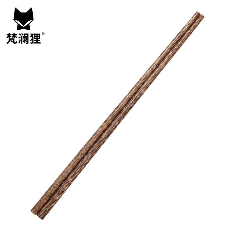 梵澜狸长筷子K35 10双/包高清大图