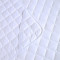 煊煜 全棉床上保护垫 酒店常用床上保护垫 120*200cm 条
