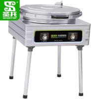 圣托电饼铛DGH01电饼铛双面加热直径55cm5000W4497459单位：台_581