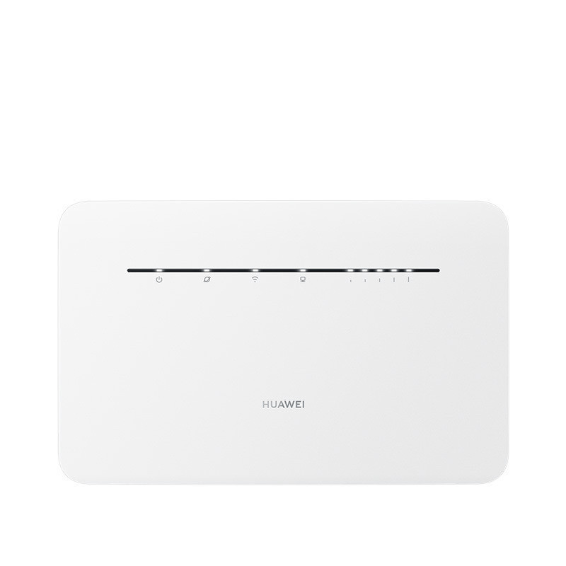 华为(HUAWEI)华为4G路由2 Pro全网通无线路由器b316 插卡家用便携式移动WiFi器转有线宽带CPE车载网络上网设备 千兆网口