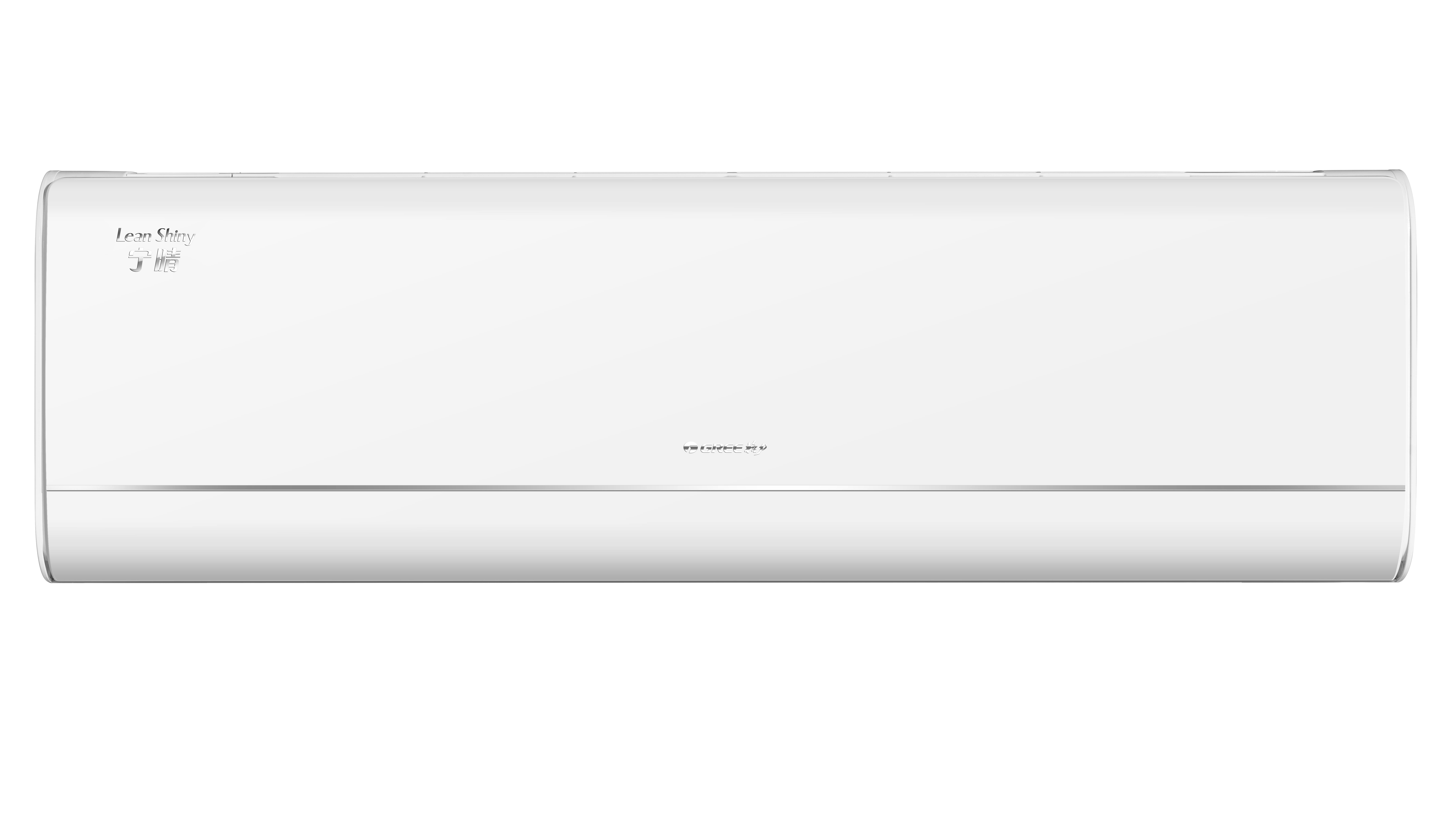 格力(GREE) 1.5匹 变频 KFR-35GW/(35572)FNhAc-B1(WIFI) 1级能效 新风挂机高清大图