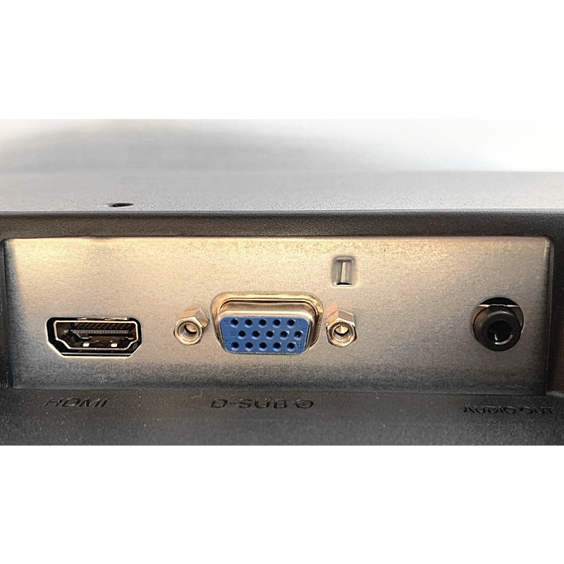 飞利浦 221S9 21.5英寸显示器 广视角爱眼低蓝光不闪 电脑显示屏 HDMI+VGA