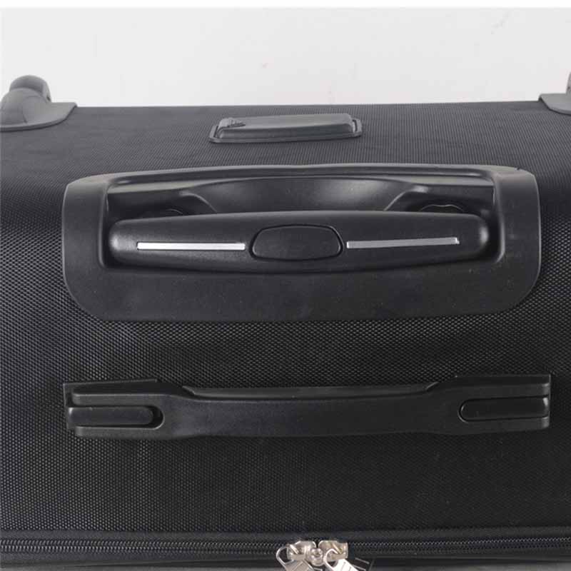 拓栢牛津布拉杆箱16寸TBL07/个高清大图