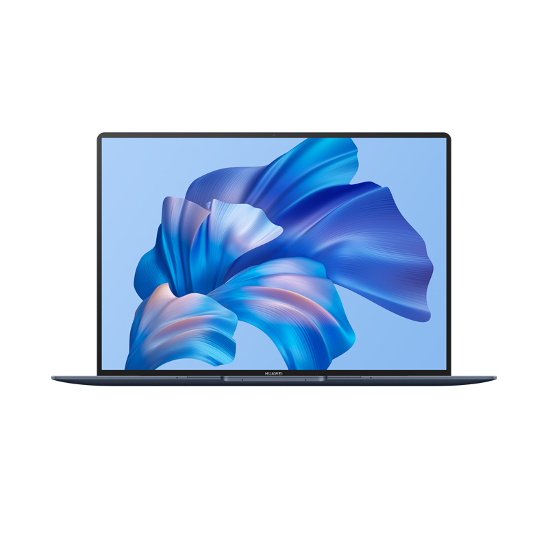 华为笔记本电脑MateBook X Pro微绒典藏版 英特尔Evo i7-1260P 16GB+1TB 锐炬显卡 商务轻薄本 14.2英寸3.1K触控原色全面屏超级终端 墨蓝高清大图