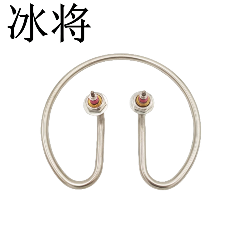 冰将 304不锈钢开水桶加热管 个