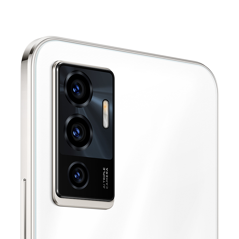 vivo S10e 8GB+128GB 水彩 天玑900芯片 44W疾速闪充 前置3200万超清自拍 后置6400万高清主摄5G双模手机高清大图