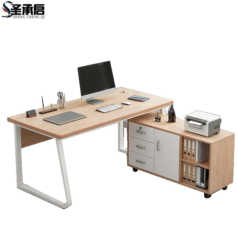 圣承启 主管桌 1.6m张