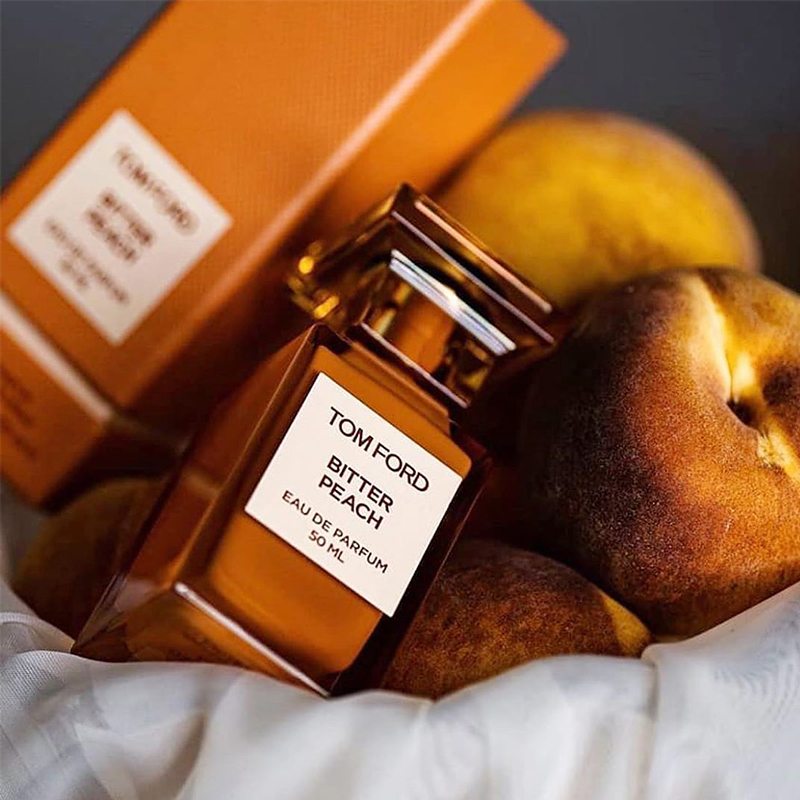 TF汤姆福特(Tom Ford)私人调香 蜜桃逛想香水50ml