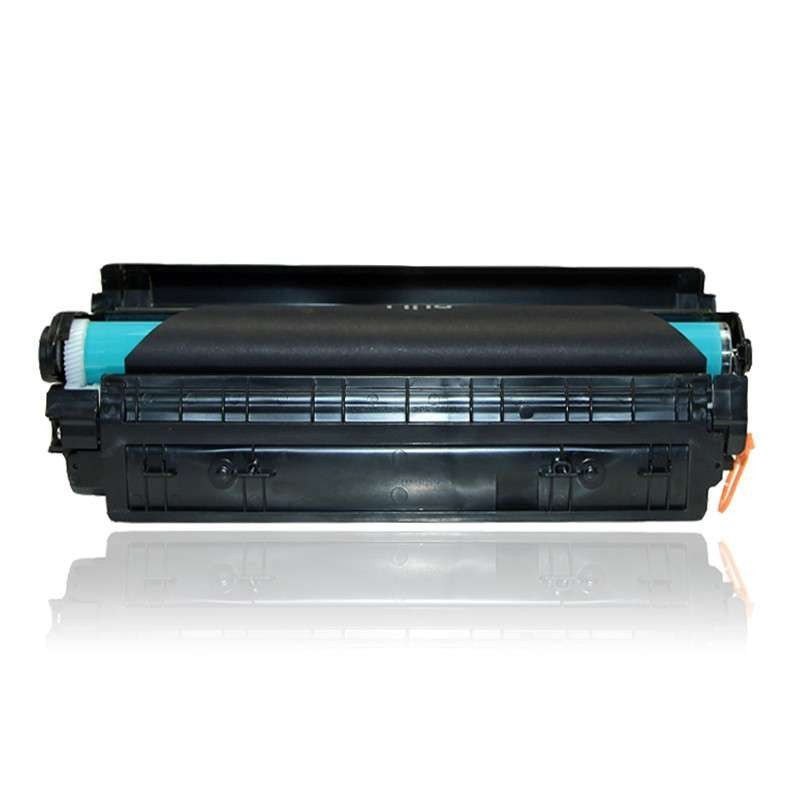 国产 CZ192A 黑色硒鼓适用机型 HP M435nw,M701,M706N M706DTN高清大图