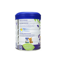 6罐|hero baby 荷兰美素白金3段婴幼儿配方奶粉700g/罐原装进口 效期至2023年