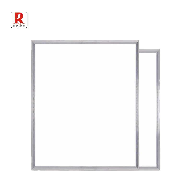 荣的LED面板灯ZR8970 600mm*600mm 48W高清大图
