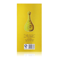 五粮液股份 万事如意 天和运 52度 500ml*6瓶 整箱 浓香型 白酒