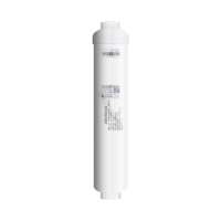 净水器净水机10寸颗粒活性炭滤芯MRC1583A-50G升级版 MRC1683B-50G MRC1683A-50G
