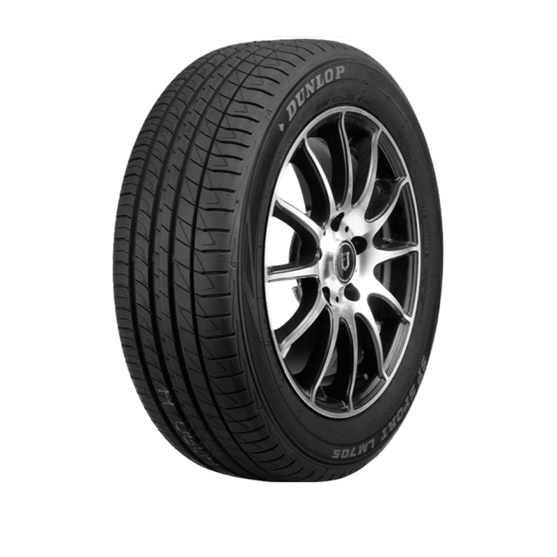 邓禄普(DUNLOP)轮胎 205/65R16 95H ENASAVE EC503