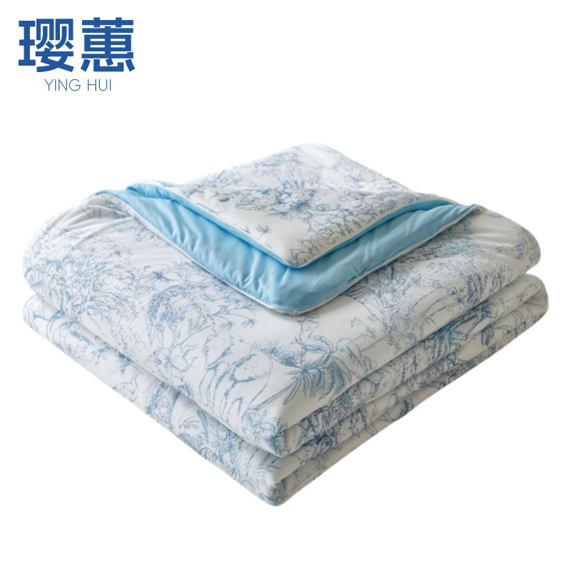 璎蕙夏凉被单条高清大图