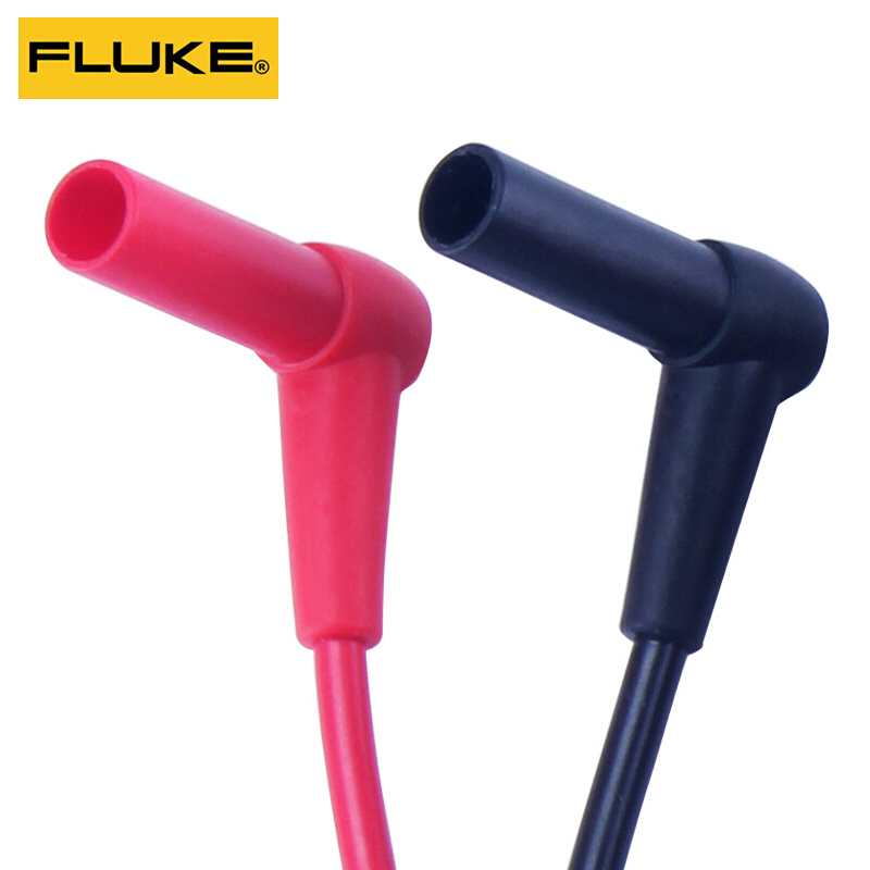 福禄克(FLUKE) TL20 原装通用万用表表笔 测试导线