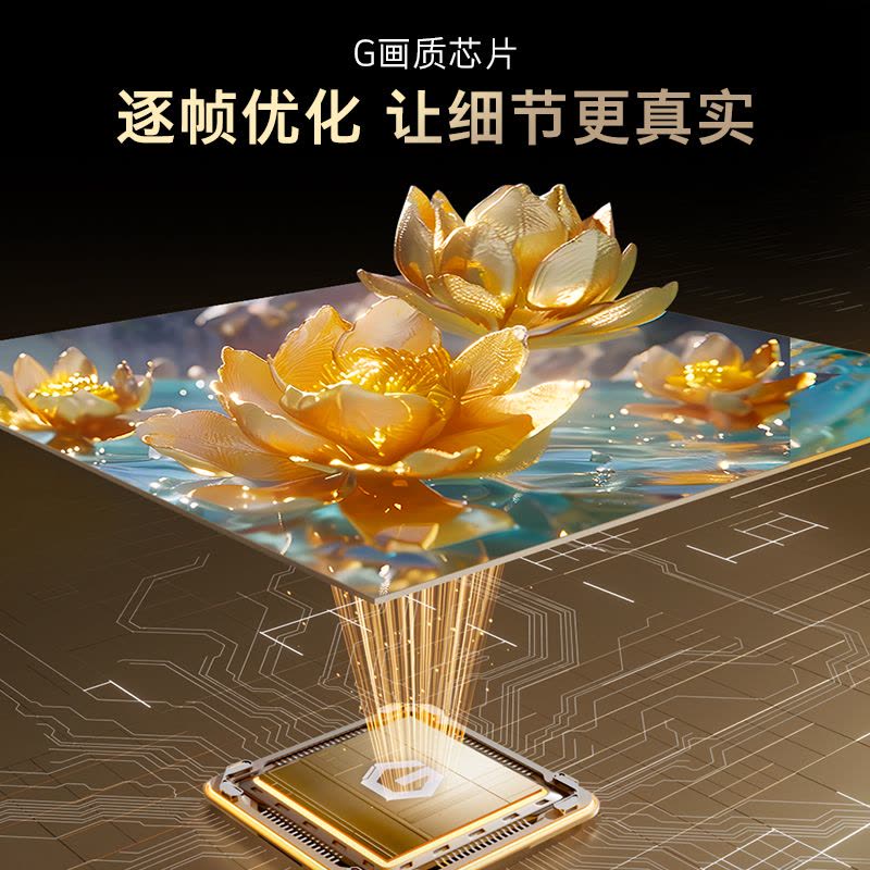 创维电视机85H5F图片