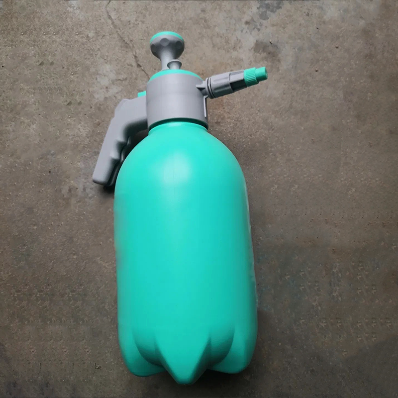 燚购气压式喷水壶3L个高清大图
