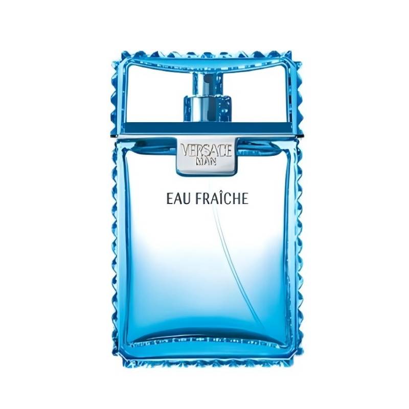 范思哲(VERSACE) 云淡风轻香水50ml