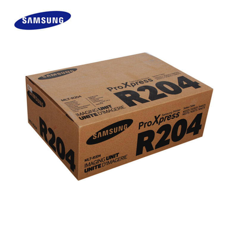 三星(SAMSUNG) MLT-R204黑色硒鼓