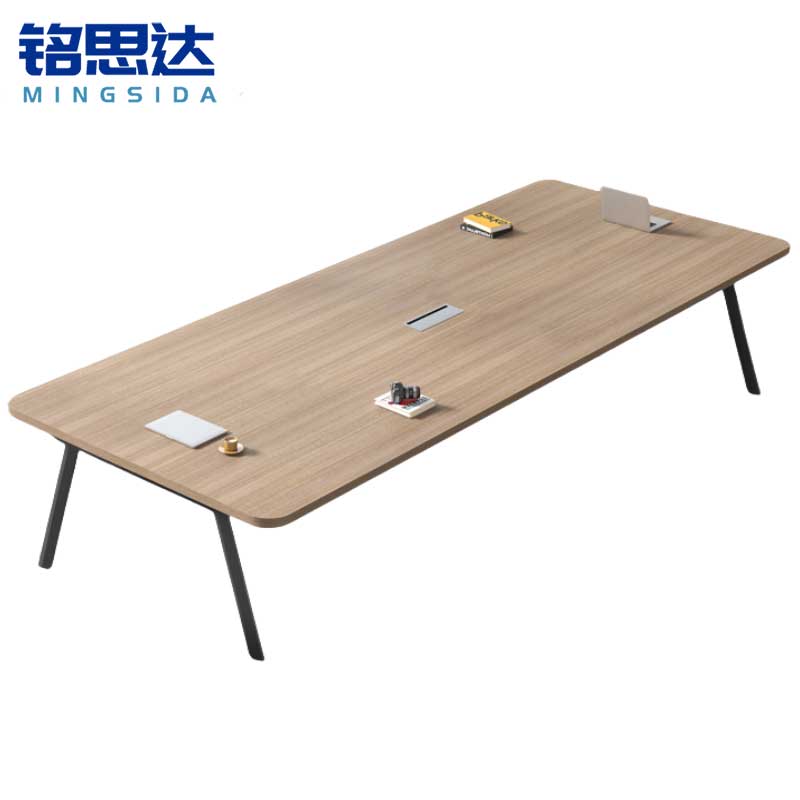 铭思达会议桌 1.6米张