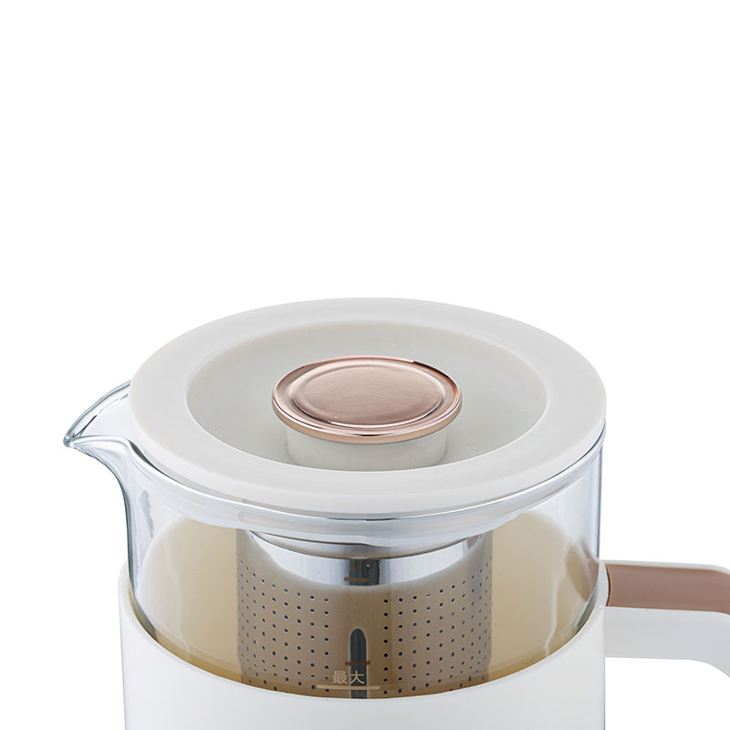 伊莱克斯(ELECTROLUX)养生壶EGEK6120高清大图