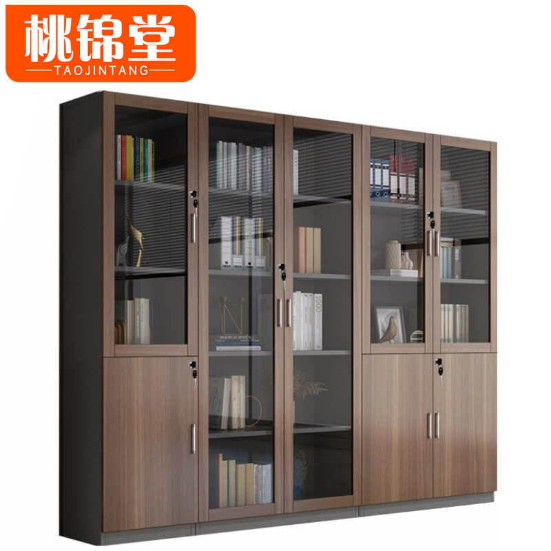 桃锦堂 文 件橱高清大图