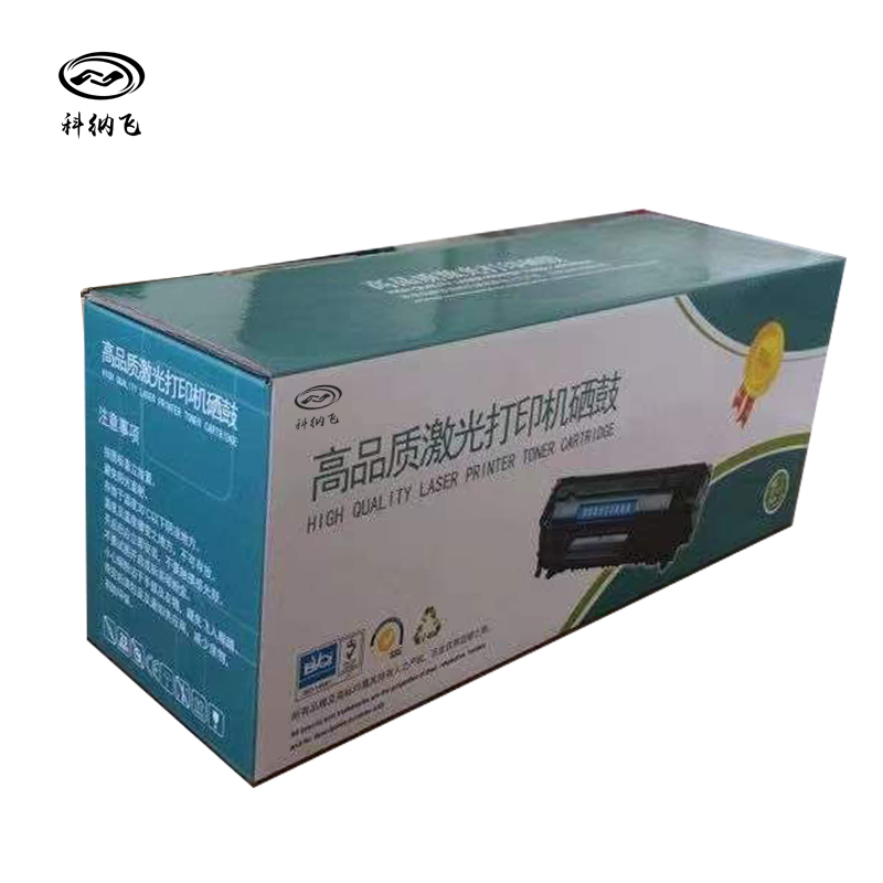 科纳飞 硒鼓 W1810A高清大图