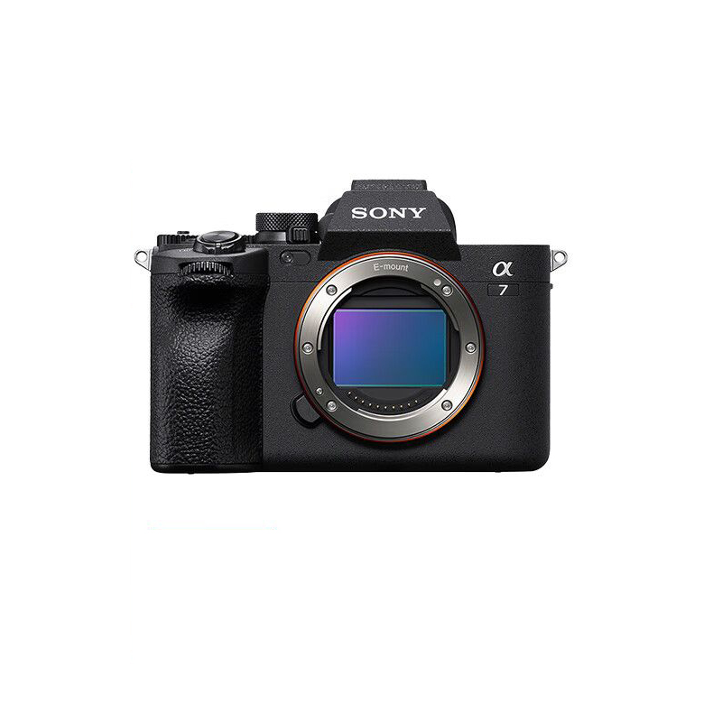索尼(SONY)ILCE-7M4数码相机