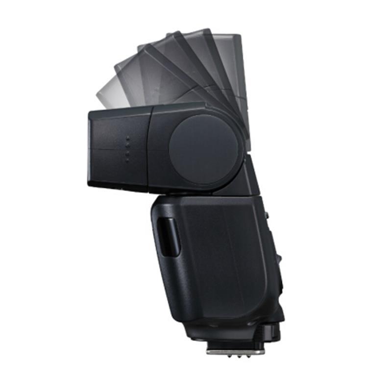 佳能 闪光灯SPEEDLITE EL-100 官方标配 标准 工程塑料 1年/套