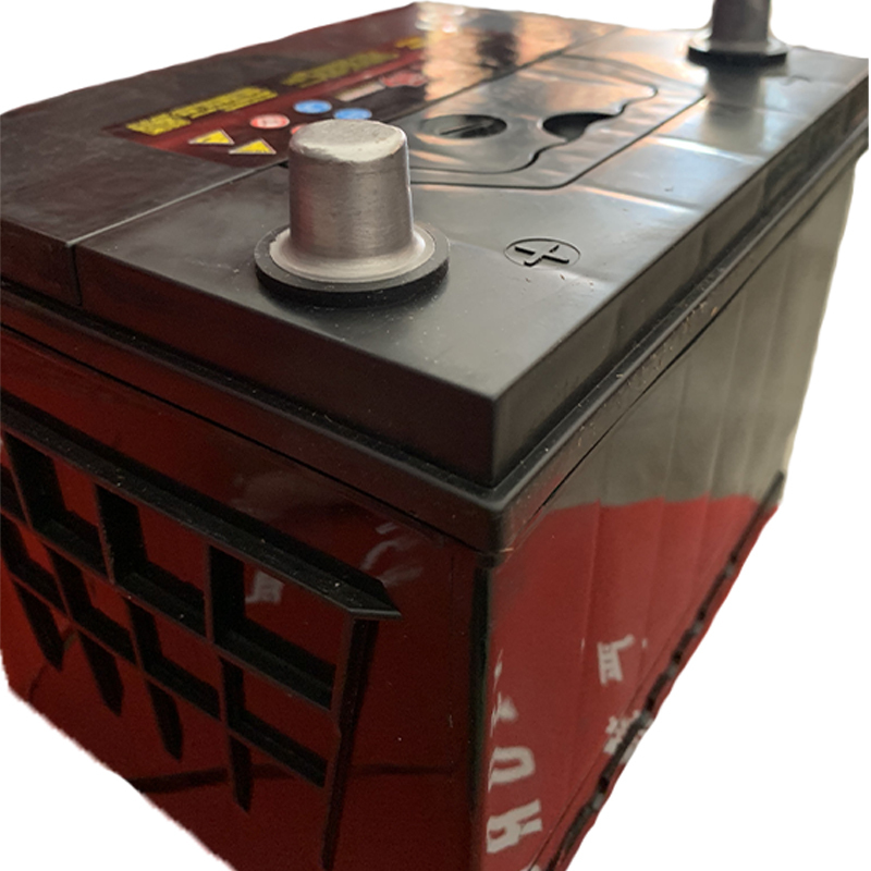 川西免维护汽车蓄电池12v N55 6-QW-75min别克凯越,北汽幻速S3、幻速H2,五菱宝骏610、宝骏360