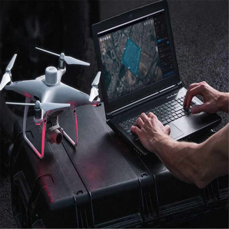 大疆智图 专业版 (单机版)