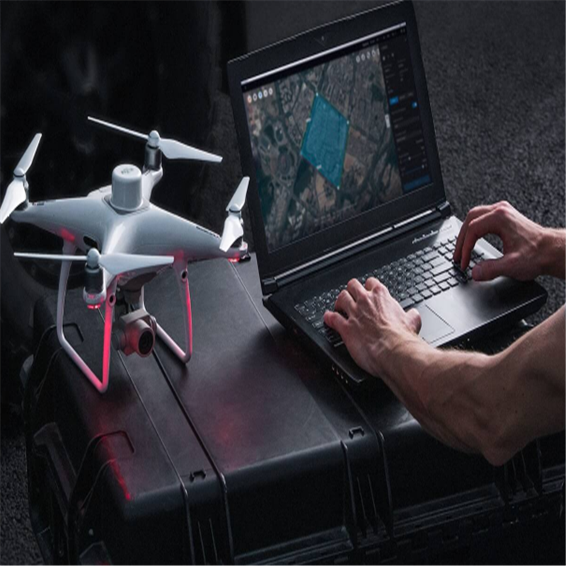 大疆智图 专业版 (单机版)