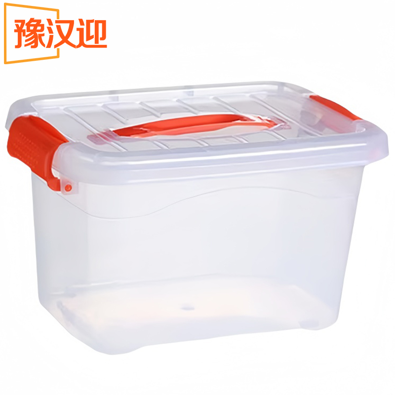 豫汉迎收纳盒白色个高清大图