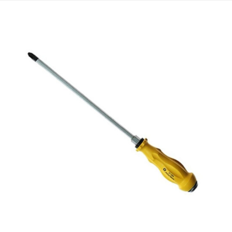 DM史丹利(STANLEY)十字加力通体螺丝批PH3x150mm 61-883-23