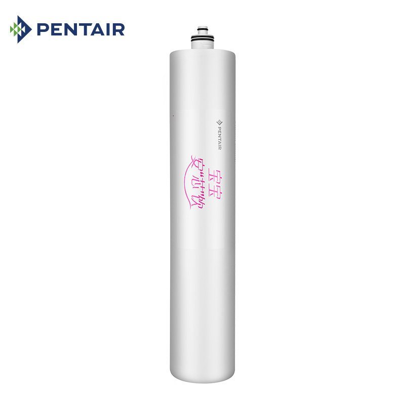滨特尔家用直饮净水器超滤机 EF-200ULN母婴款净水器主滤芯 大流量0废水强效除铅除菌