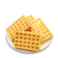 丹夫 烘烤类糕点华夫饼 720g