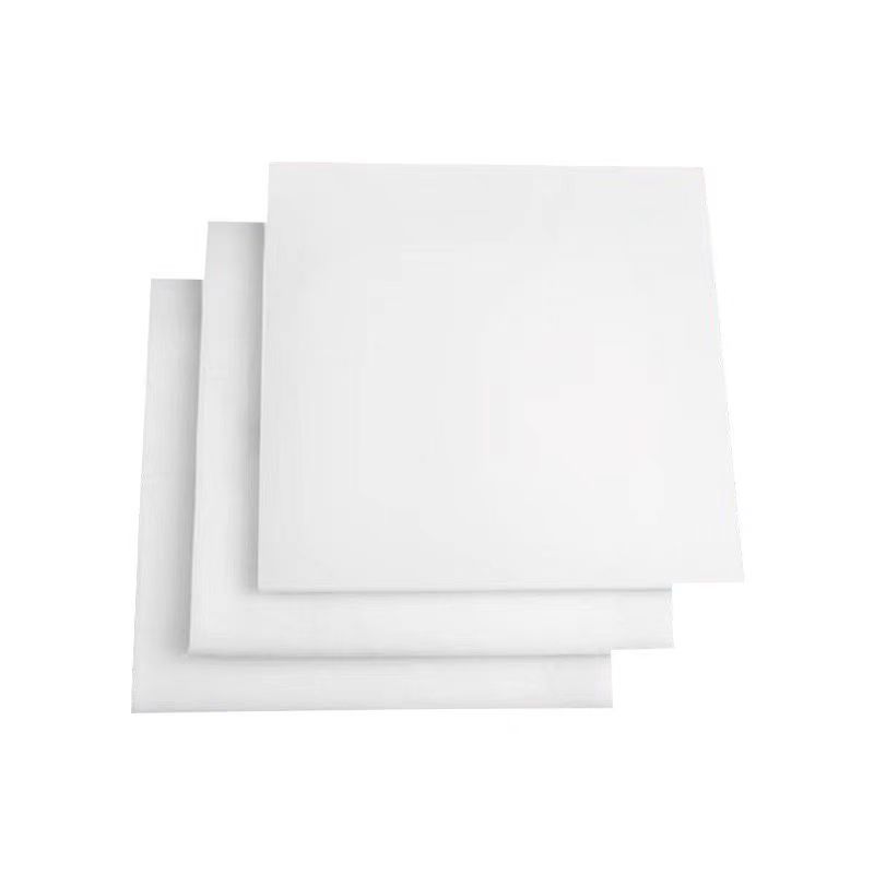 盛京联硕 PTFE铁氟龙板 500*500*0.5mm 块高清大图