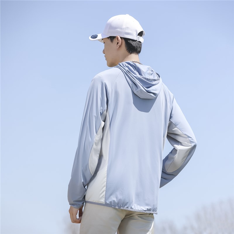 信柏合防晒衣Q5/件