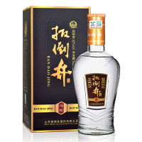 扳倒井 42度 纯酿 500ml*6瓶装 浓香型整箱装 纯粮酒 白酒整箱