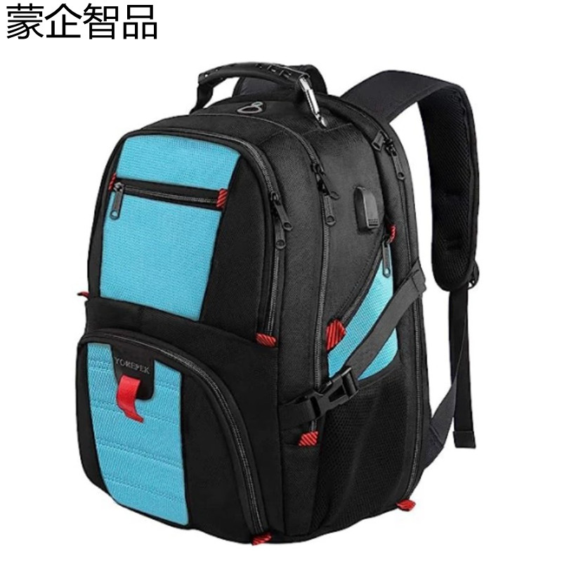 蒙企智品 运动旅行包 M-996/个高清大图