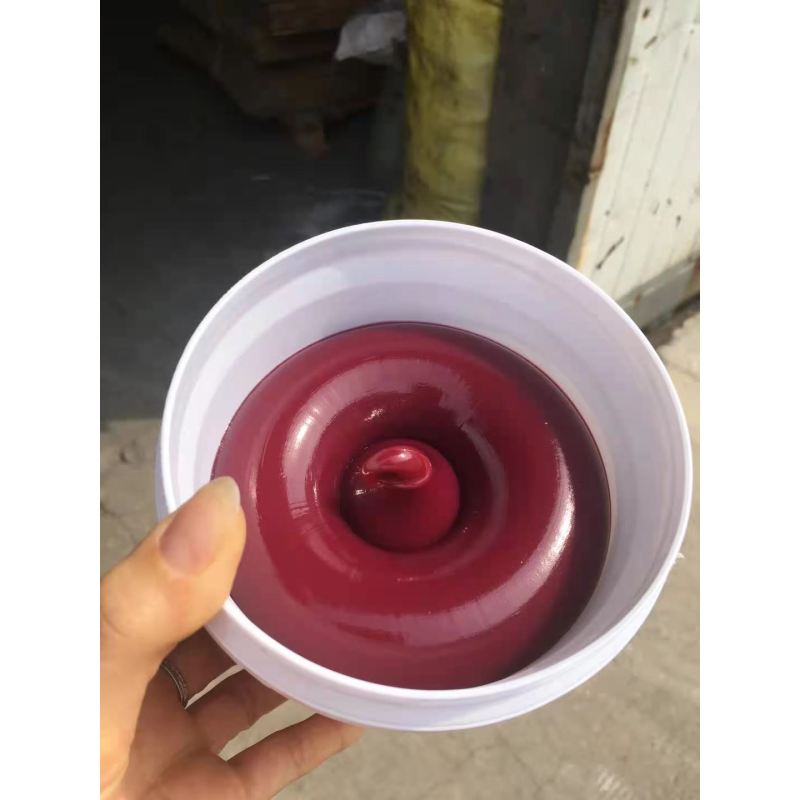 800g工业润滑脂 黄油润滑油MP-3润滑脂 单位/桶高清大图