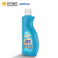 开米(kami)涤王内衣专用洗涤液 除菌液 手洗内裤 洗衣液 250g 瓶装